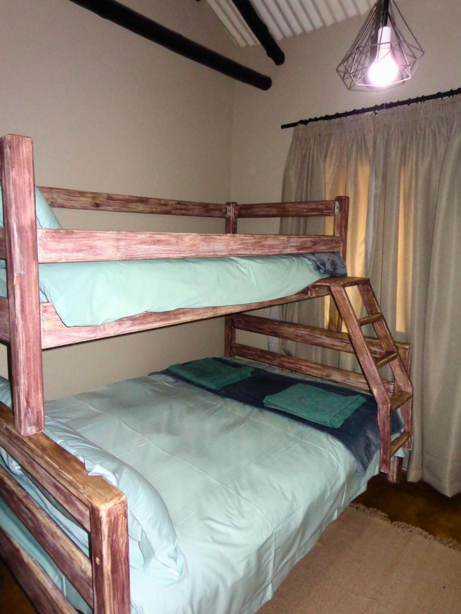 Villa Rivendell Trout Estate à Lydenburg Extérieur photo