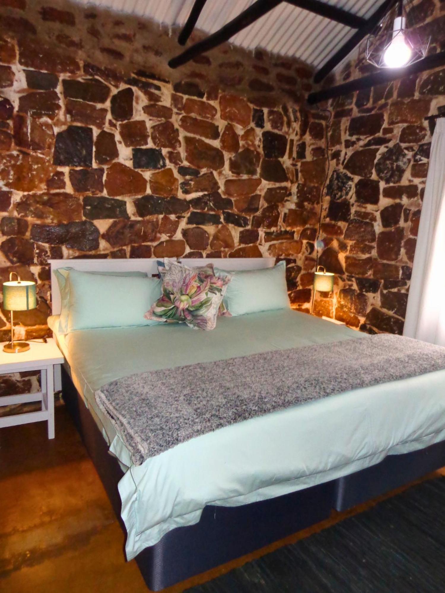 Villa Rivendell Trout Estate à Lydenburg Extérieur photo