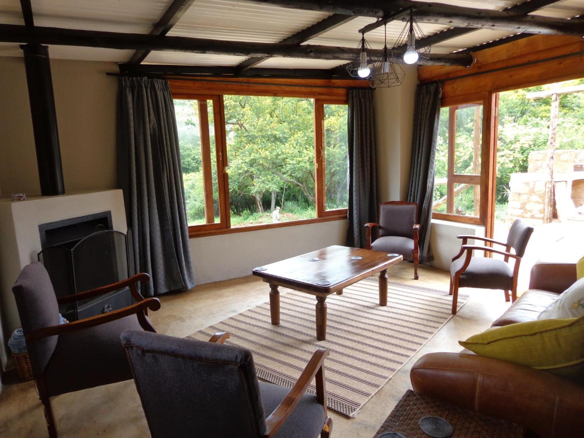 Villa Rivendell Trout Estate à Lydenburg Extérieur photo