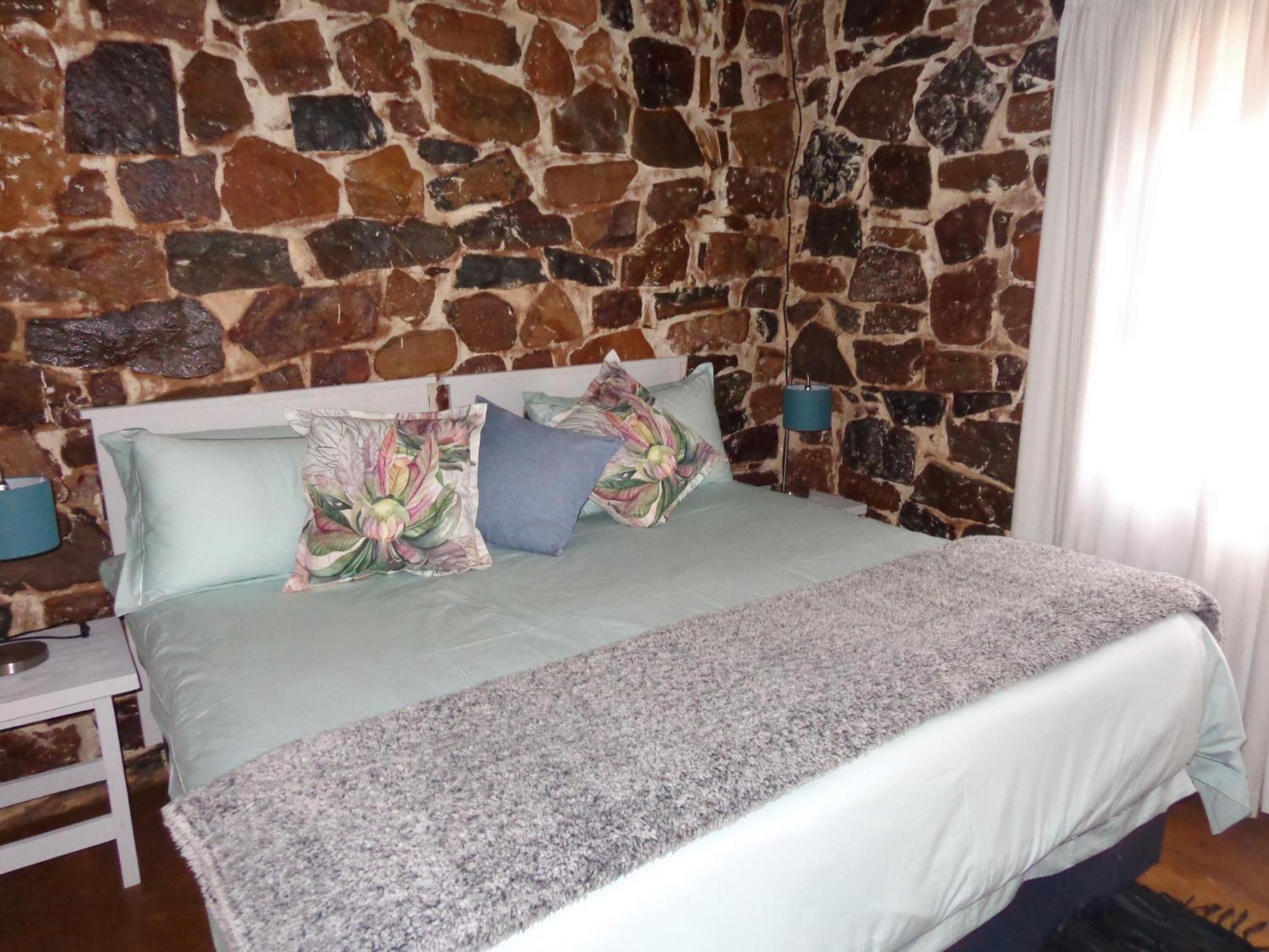 Villa Rivendell Trout Estate à Lydenburg Extérieur photo