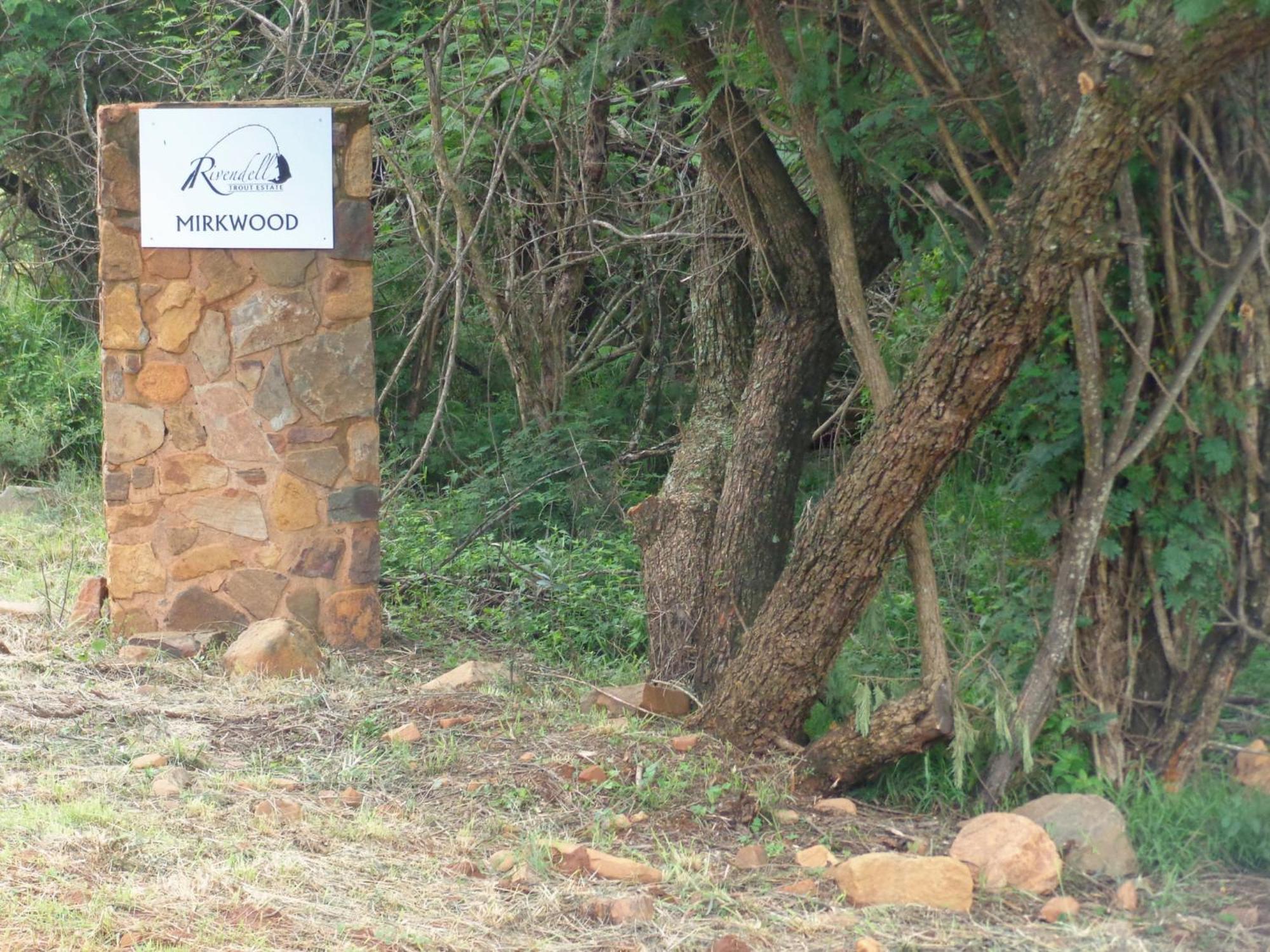 Villa Rivendell Trout Estate à Lydenburg Extérieur photo