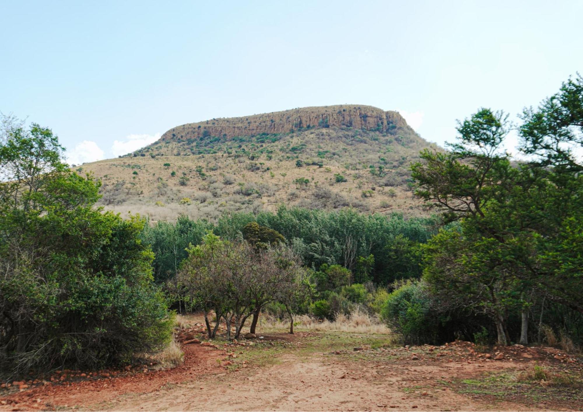 Villa Rivendell Trout Estate à Lydenburg Extérieur photo
